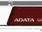 ADATA pamięć S805 32GB USB RED  - Karabińczyk - se