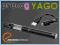 E-papieros PROVOG YAGO (1100 mAh) - GWINT 510 !
