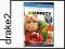 MUPPETY (2011) [BLU-RAY] NOWOŚĆ