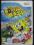 SPONGEBOB BOATING BASH   Wii  GWARANCJA  IDEAŁ!