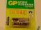Bateria alkaliczna 4LR44 GP  476A  L1325  A544  6V
