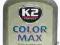 K2 COLOR MAX wosk koloryzujący 200 ml bordowy