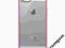 Etui BELKIN View Case F8W153vfC01 iPhone5 Pink