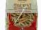MAKARON PENNE BIO _ ORKISZOWY orkisz _ EKO _ 500g