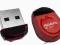 ADATA pamięć USB UD310 32GB USB 2.0 Czerwony Klejn
