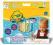 CRAYOLA pierwsze flamastry minikids 12szt zmywalne