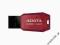 ADATA pamięć UV100 32GB USB 2.0  Red
