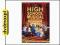 dvdmaxpl HIGH SCHOOL MUSICAL (DISNEY) (DVD) LEKTOR