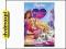 dvdmaxpl BARBIE I DIAMENTOWY PAŁAC - ZAMEK (2VCD)