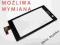@SONY ST25i XPERIA U  EKRAN SZYBKA DIGITIZER KLEJ@