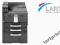 Kyocera FS-C8500DN DTN A3 / KOLOR / LAN / GW6 / FV
