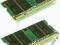 Kingston 2x2GB 667MHz DDR2 Non-ECC CL5 SODIMM