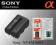 Sony Akumulator NP-FM500H serii M PROMOCJA! FV.GW
