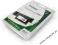 Patriot 2GB 1333MHz DDR3 Non-ECC CL9 SODIMM