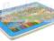 Tablet edukacyjny dla dzieci FARMA LED
