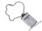 Pretec i-Disk Elite USB 2.0 - 32 GB Silver