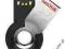 Sandisk Cruzer Orbit 32GB USB 2.0