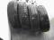 4xDUNLOP 205/16 6MM BIEZNIKA OPONY TERENOWE ZIMA