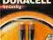 2 x DURACELL  MN 21 -  LR23A - L1028 - A23 - 23A