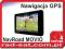 Nawigacja GPS Tablet NavRoad MOVIO rejestrator 7''