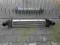 MERCEDES C-KLASA W204 A204 INTERCOOLER