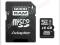 Karta pamięci Goodram microSD 16GB +adapter SD cl4