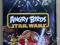 ANGRY BIRDS STAR WARS