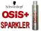 Schwarzkopf OSIS+ SPARKLER nabłyszczacz 300 ml