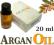 Bioelixire Argan Oil olejek arganowy 20 ml olej