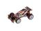 CARRERA RC SHADOW FOX BUGGY