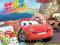 CRAYOLA DISNEY PIXAR MAGICZNE MALOWANIE CARS 2