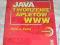 JAWA tworzenie apletów WWW J. Perry