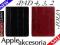 ETUI APPLE iPad 4 3 2 SKÓRA 100% CASE +FOLIA FREE
