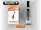 Clearomizer MILD Crystal 2 BLACK do Master/Light