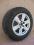 OPONA FELGA AUDI Q5 8R0 235/65/17 8JX17 ET39 8X17