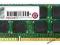 Transcend Jet RAM 8GB 1600MHz DDR3 Non-ECC CL11 SO