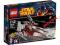 LEGO Star Wars 75039 V-wing Starfighter