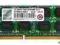 Transcend Jet RAM 4GB 1600MHz DDR3 Non-ECC CL11 SO