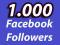 1000 FACEBOOK OBSERWUJĄCYCH TWÓJ PROFIL FOLLOWERS