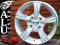 962 MS NOWE FELGI 15'' 4x114,3 KIA HYUNDAI COUPE