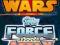 STAR WARS FORCE ATTAX 4-2013 karty na sztuki RARE