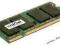 Crucial 2GB, 800MHz, DDR2, NON-ECC, CL6 SODIMM