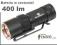Latarka OLIGHT S10 XM-L2 baton 400lm + bateria