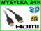 KABEL HDMI-HDMI 1.8M 3D 4K FULL HD ETHERNET