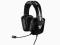 SŁUCHAWKI TRITTON AX PRO+ TRUE 5.1 PC BLACK
