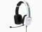 SŁUCHAWKI TRITTON KUNAI PC WHITE GAMEDOT 24H