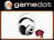 SŁUCHAWKI STEELSERIES SIBERIA V2 Białe NAJTANIEJ