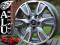 922 MG FELGI 15'' 5x114,3 TOYOTA AURIS COROLLA