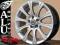 929 S NOWE FELGI 15' 4x100 HONDA VW GOLF III