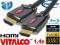 KABEL HDMI-HDMI v.1,4 ETHERNET 3D - VITALCO - 10m